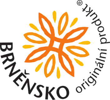 Brněnsko originální produkt